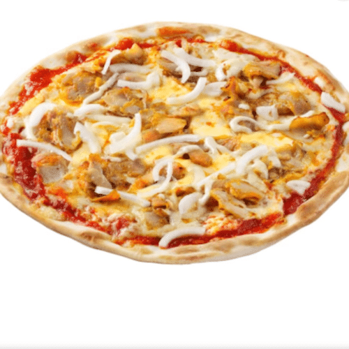 Pizza Kebab NEU
