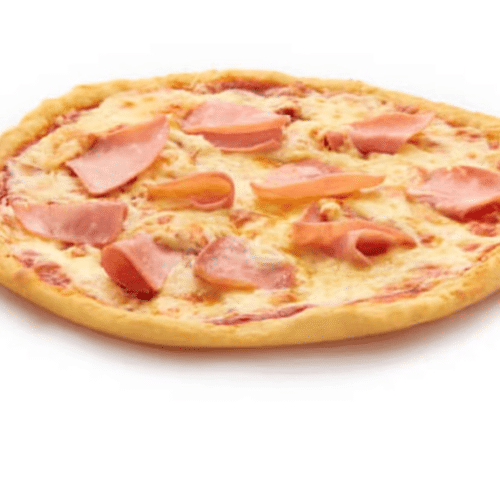 Pizza Prosciutto