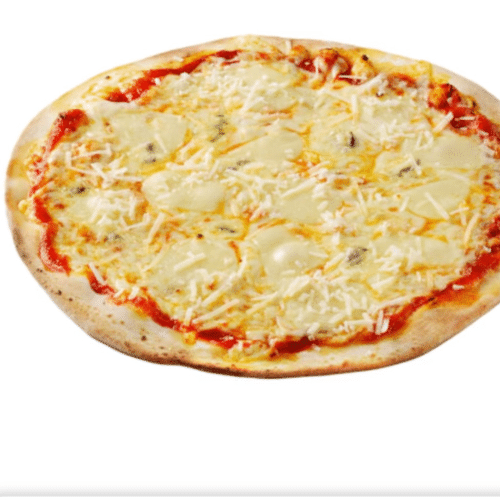 Pizza Quattro Formaggi