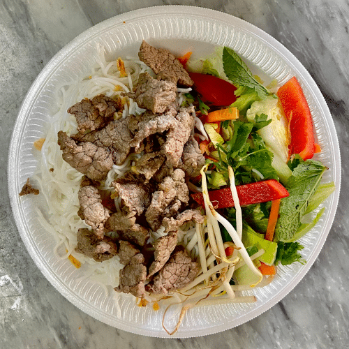 Bun Bo Nam Bo