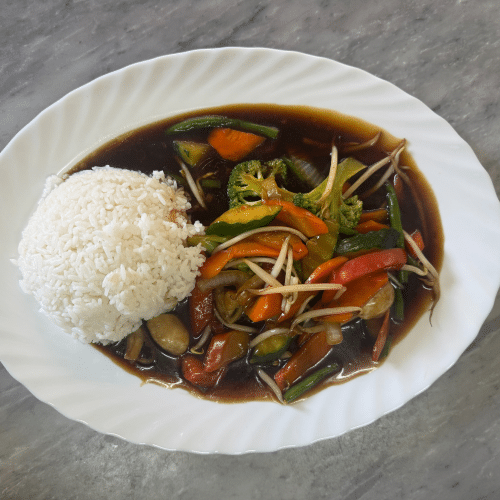 Chop Suey