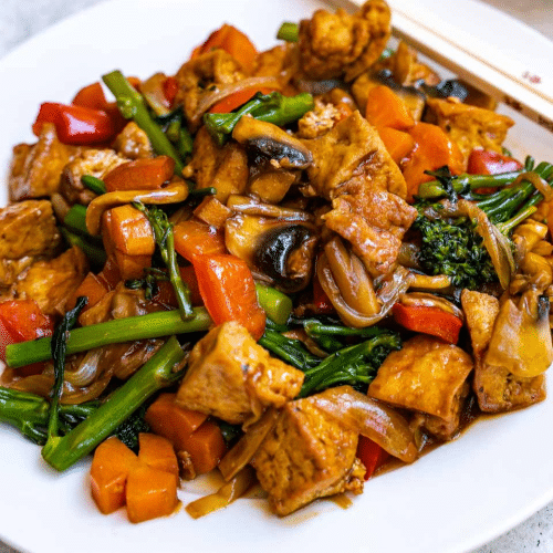 Chop Suey