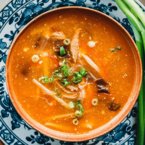 Pekingsuppe
