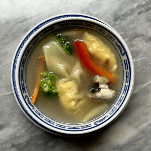 Wan-Tan-Suppe