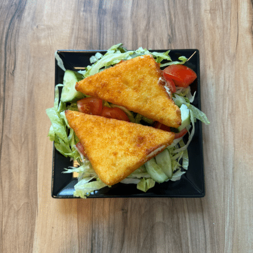 Saganaki