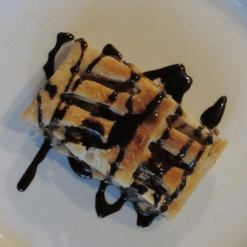 Apfelstrudel