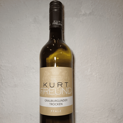 Grauer Burgunder