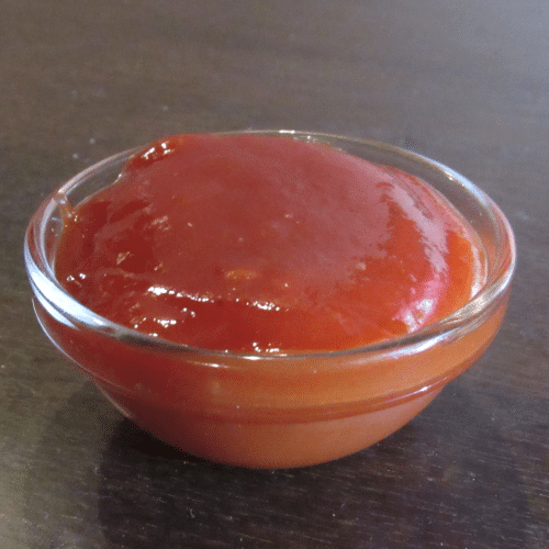 Ketchup