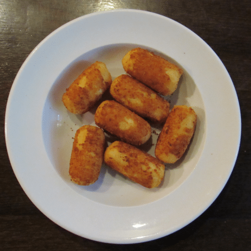 Kroketten