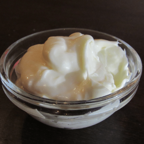 Mayonnaise
