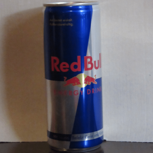 Red Bull 0,25l