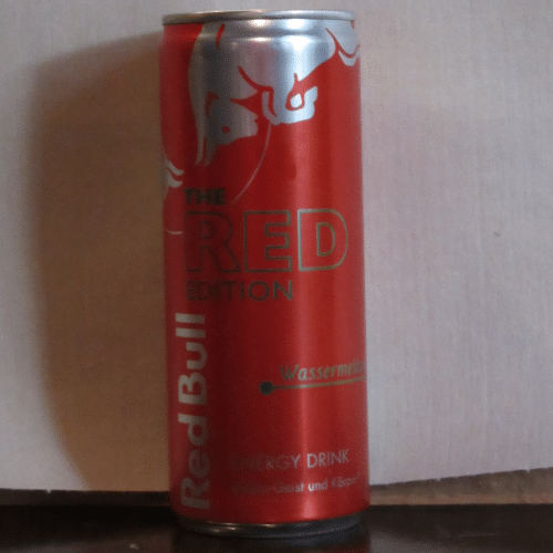 Red Bull The Red Edition Wassermelone 0,25l