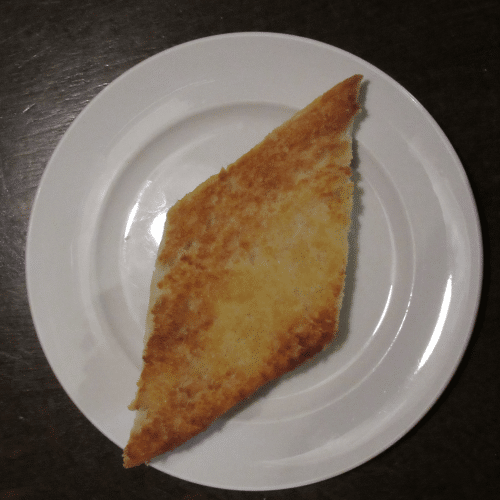 Steakhouse Brot