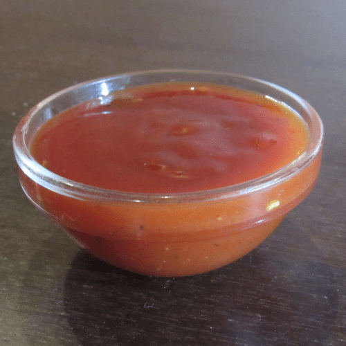 Steaksauce