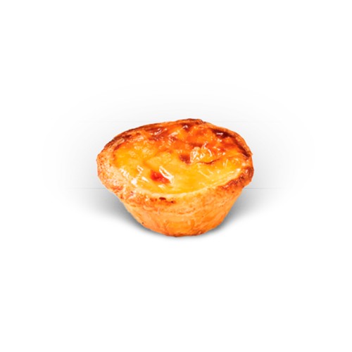 Mini Pastel de Nata
