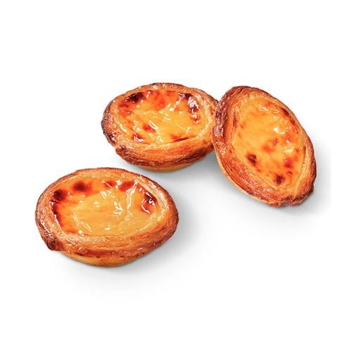 Ofenfrisch - Pastel de Nata