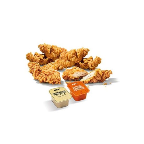6 Crispys