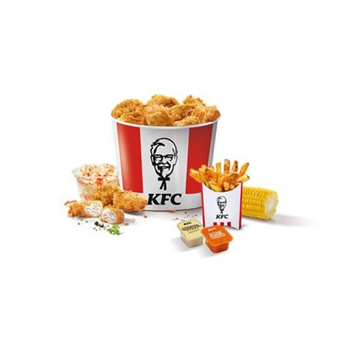 Original Bites Bucket