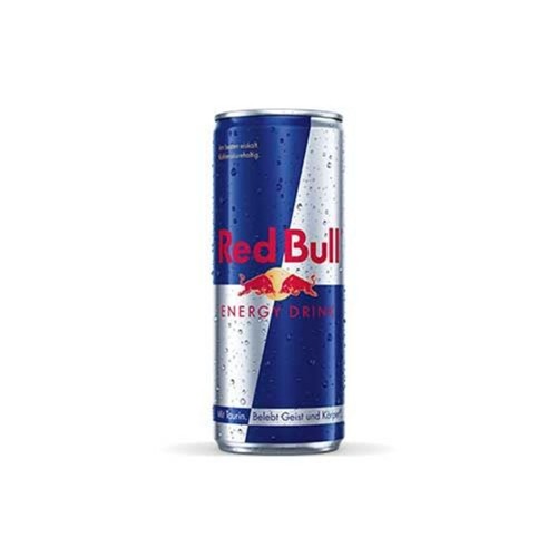 Red Bull Energy Drink EINWEG 0,25 L (exkl. 0,25€ Pfand)
