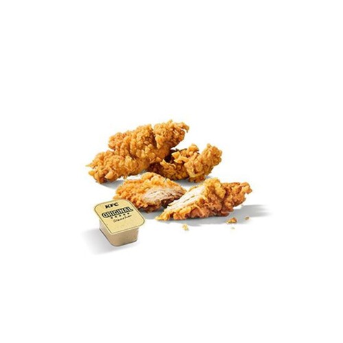 3 Crispys