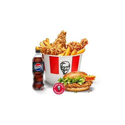 Bucket for One Mix XL