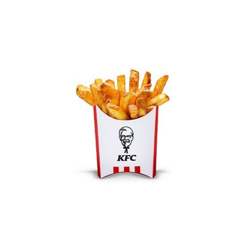 Pommes Frites