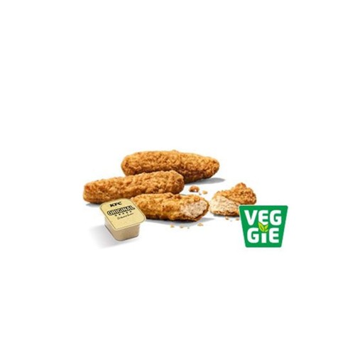 3 Veggie Tender