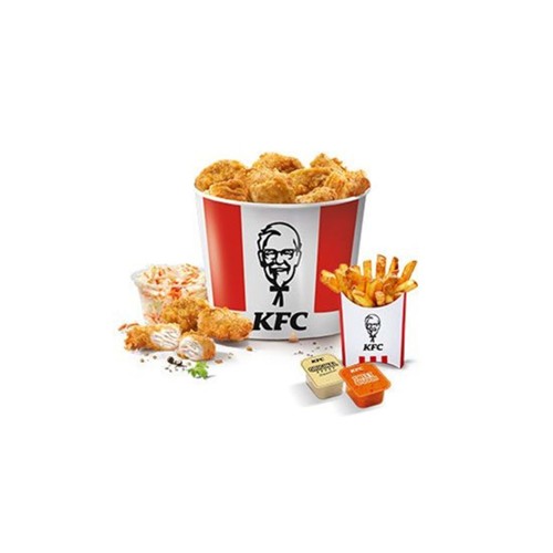 Big Original Bites Bucket
