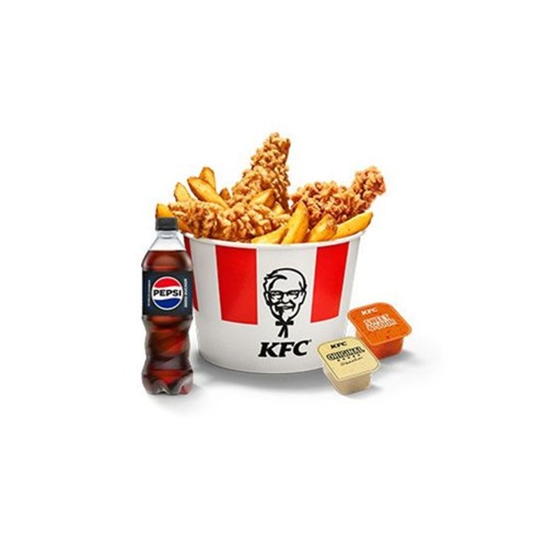 Bucket for One Mix M