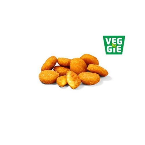 9 Cheese Bites 