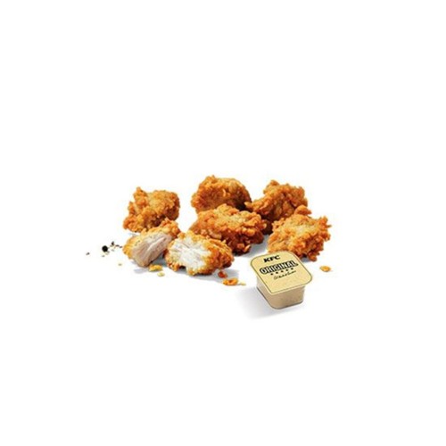 6 Original Bites