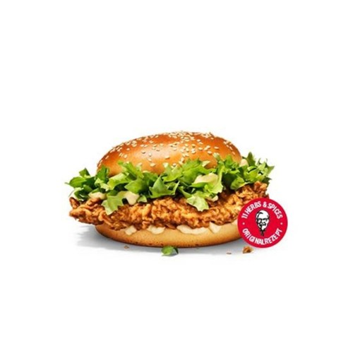 Classic Original Burger