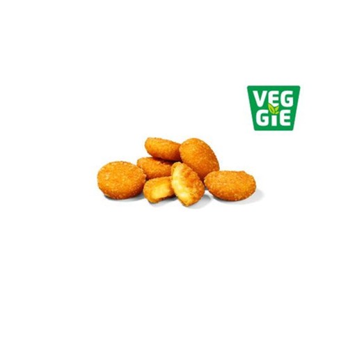 6 Cheese Bites