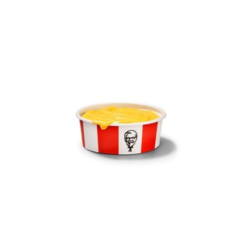 Warme Cheese Sauce