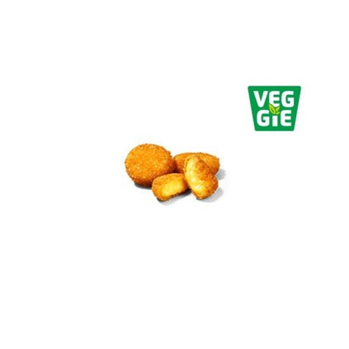 3 Cheese Bites