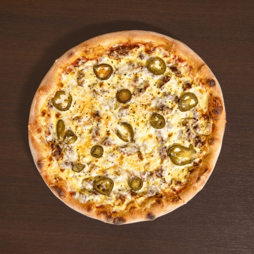 Pizza Döner Hollendi