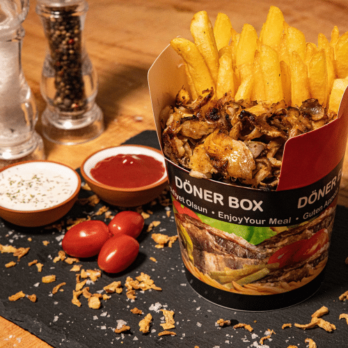 Döner Box