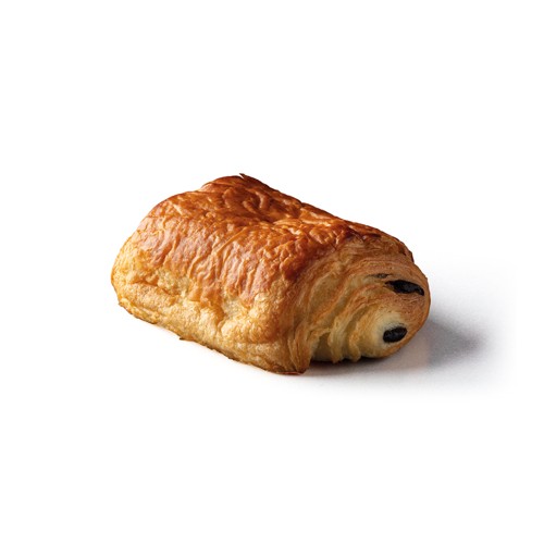Pain au Chocolat vegan