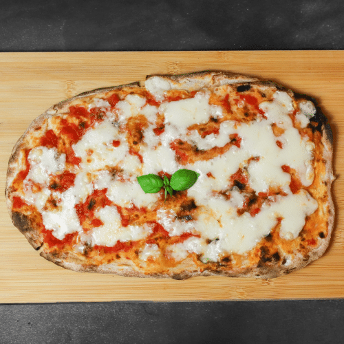 Classic Pinsa Margherita