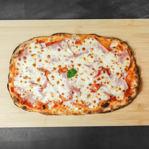 Classic Pinsa Schinken