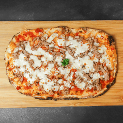 Classic Pinsa Thunfisch