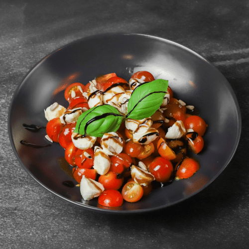 Insalata Caprese Groß