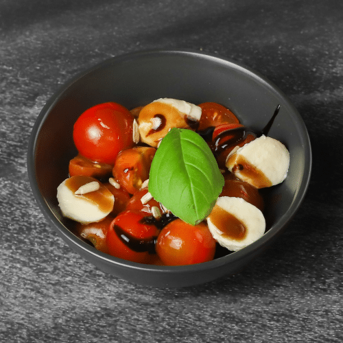 Insalata Caprese