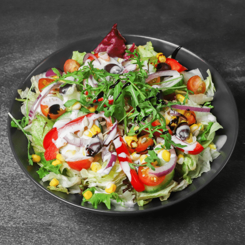 Insalata Mista Groß