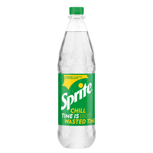 Sprite 1,0l