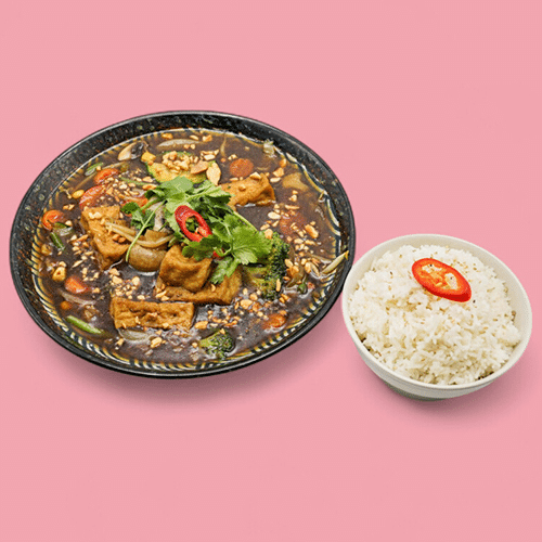 Garden of Flavour