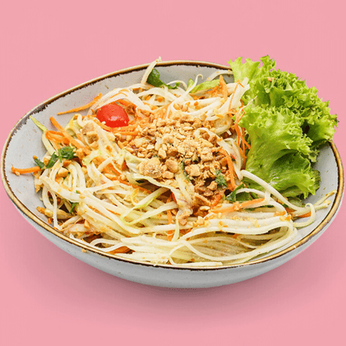 Papaya Fusion