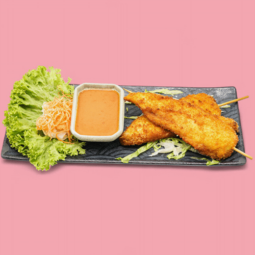 Sate Sensation (2 Stück)