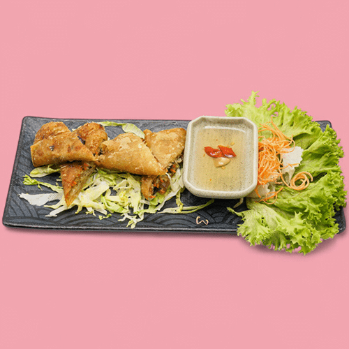 Spring Roll (2 Stück)