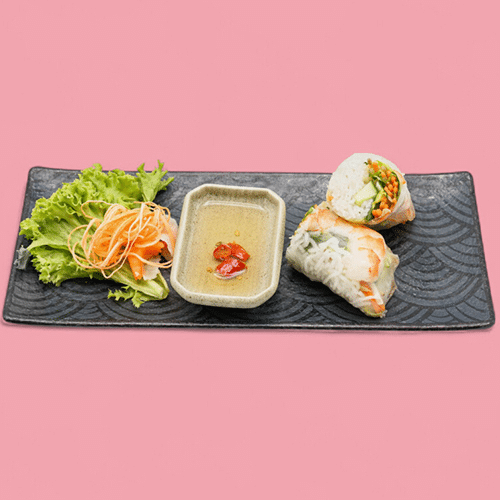 Summer Roll (1 Stück)